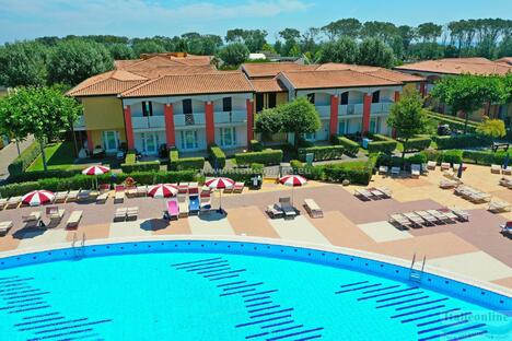 Pini Village Family Resort - Villaggio Ai Pini