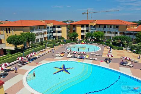 Pini Village Family Resort - Villaggio Ai Pini