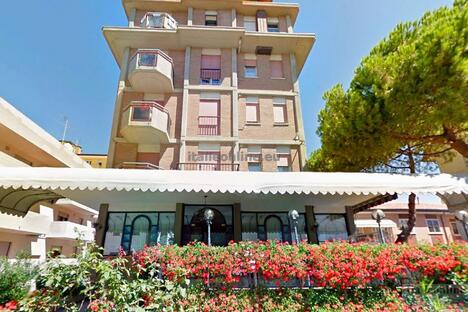 Residence Al Mare Jesolo