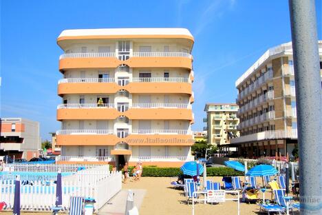 Residence Apollo Jesolo