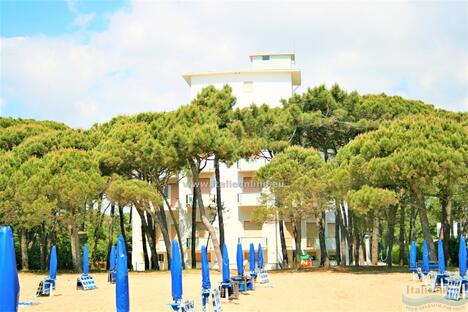 Residence Ariston Jesolo