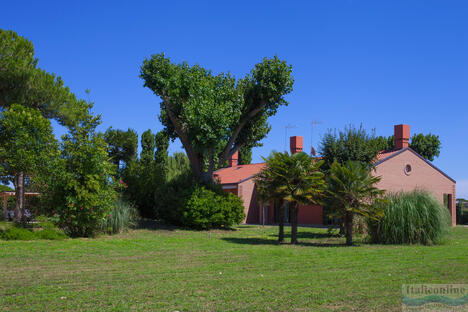 Residence Ca' del Pioppo