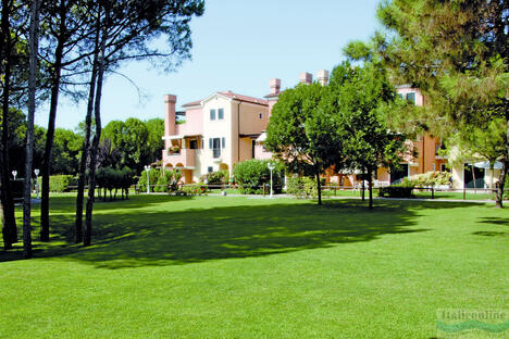 Residence Campiello del Sole Bibione