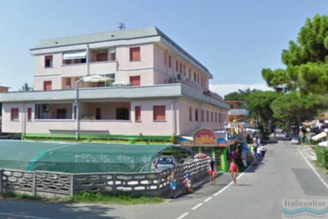 Residence Candia Bibione