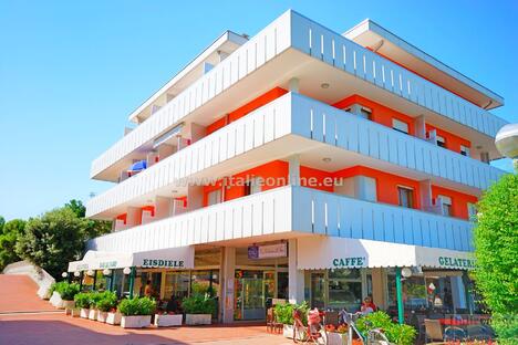 Residence Cavallino Bibione