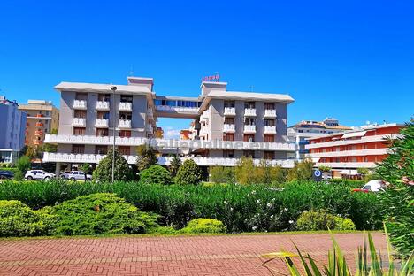 Residence Corso Bibione