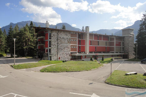 Residence Corte SKI