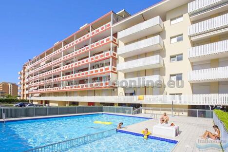 Residence Holiday Caorle