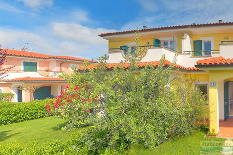 Residence I Giardini del Conero Porto Recanati