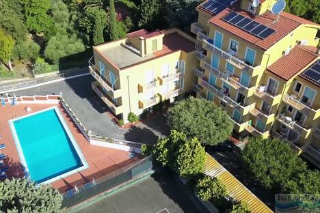 Residence I Morelli Pietra Ligure