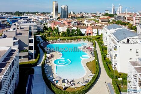 Residence Laguna Park Jesolo