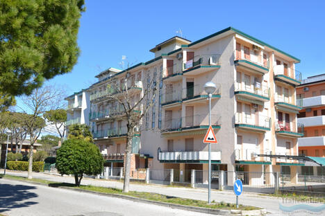 Residence Linz Bibione