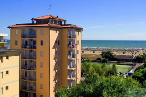 Residence Lion Bibione