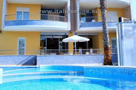 Residence Mare Blu