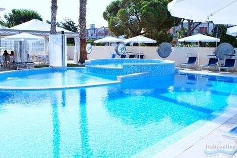 Residence Mare Blu