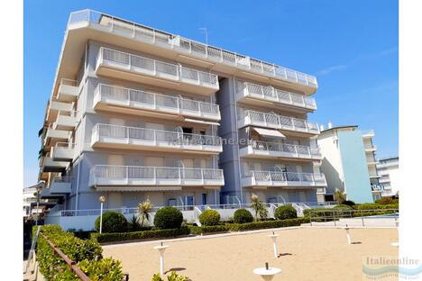 Residence Milano Jesolo