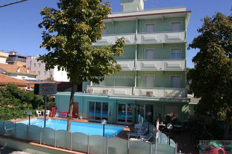 Residence Nautic Rimini