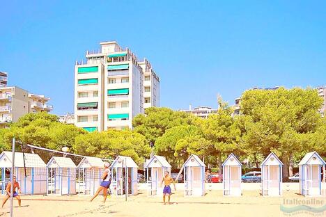 Residence Occidente Lignano Sabbiadoro