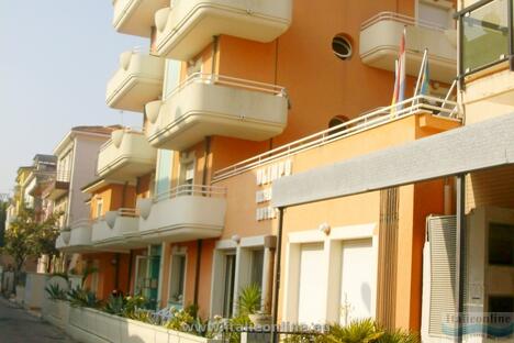 Residence Olimpo