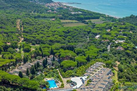 Residence Park Solemaremma