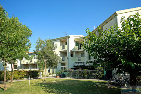 Residence Pinetine e Robinia