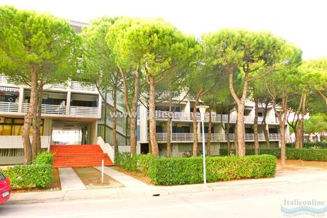 Residence Plutone Lignano Sabbiadoro