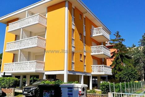 Residence Polluce Bibione