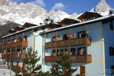 Residence Relais Club Primiero San Martino di Castrozza