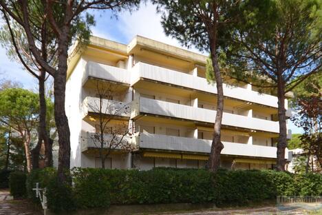 Residence Verdemare Lignano Sabbiadoro