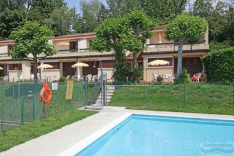 Residence Vignol 2 Garda