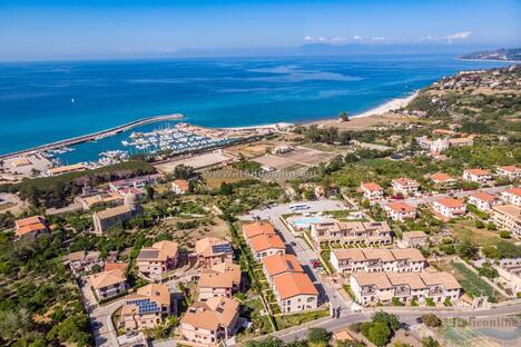 Sentido Michelizia Tropea Resort