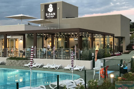 Sisan Family Resort