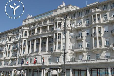 Starhotels Collezione - Savoia Excelsior Palace Trieste