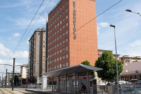 Starhotels Tuscany Florencja (Firenze)