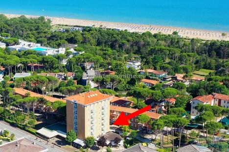 Torre Panorama Bibione