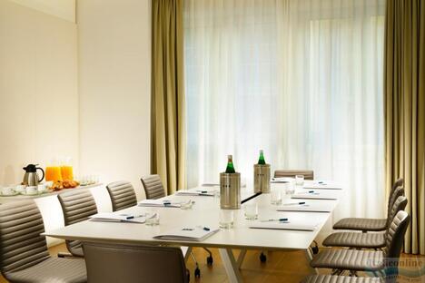 UNAHOTELS Century Milano