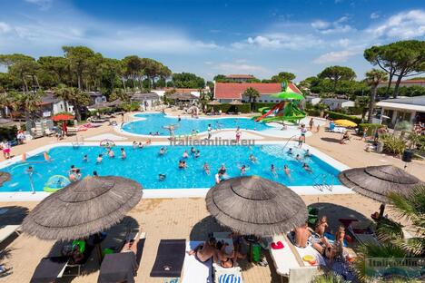 Vela Blu Camping Village