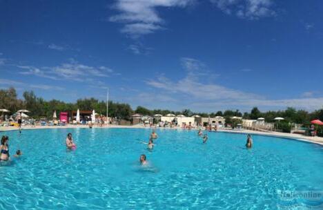 Vigna sul Mar Camping Village