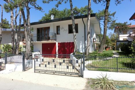 Villa Anny Bibione