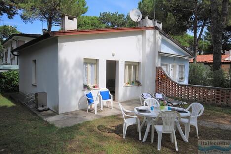 Villa Marte Lignano Sabbiadoro