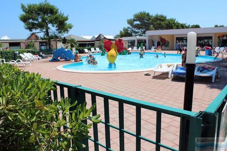 Villaggio Camping Spiaggia Lunga