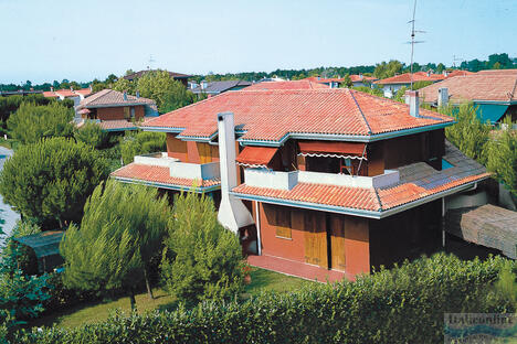 Villaggio delle Meduse Bibione