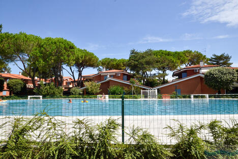 Villaggio Euro Residence Club