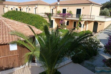 Villaggio Hotel San Giuseppe