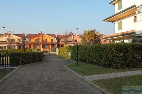 Villaggio Laguna