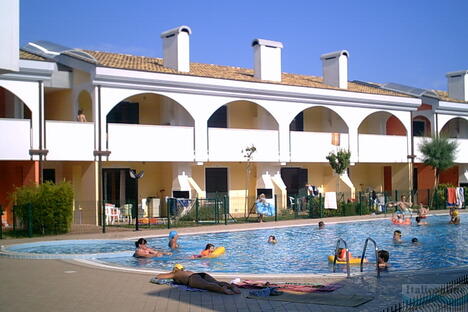 Villaggio Leopardi