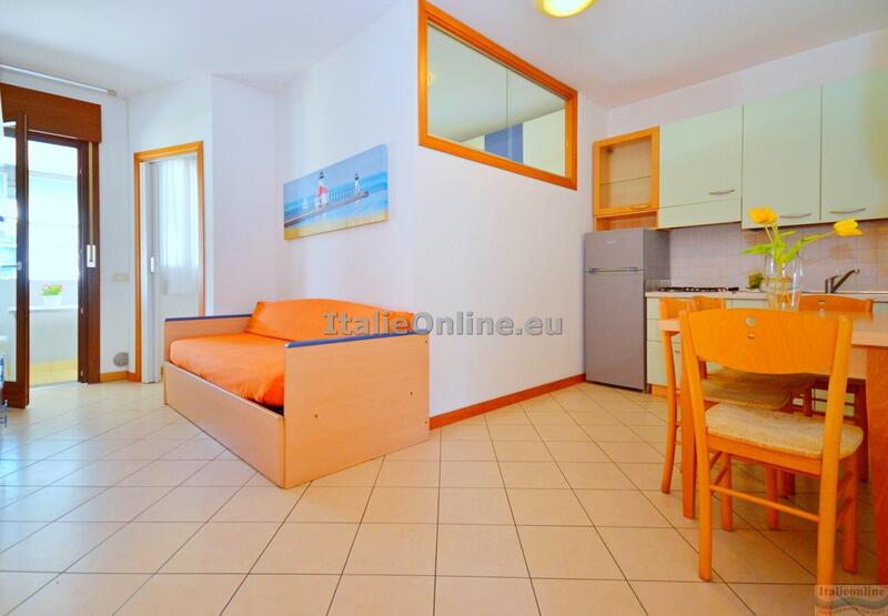 Apartamenty Albanella