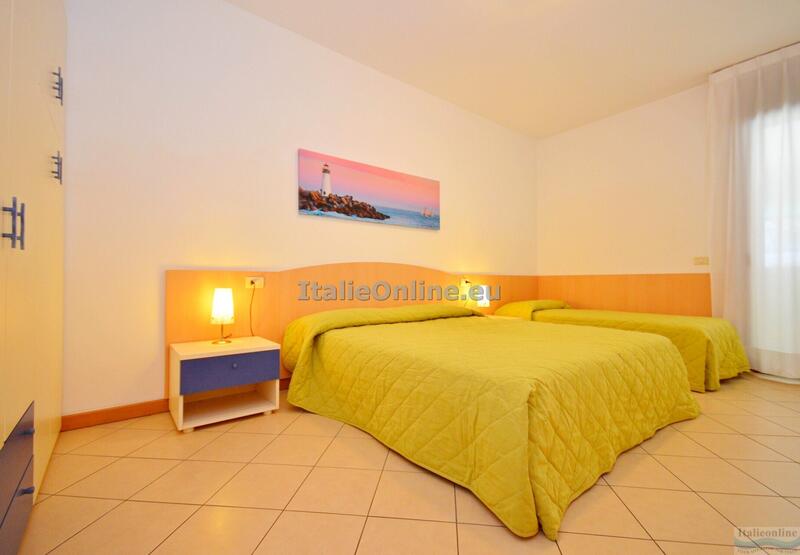 Apartamenty Albanella