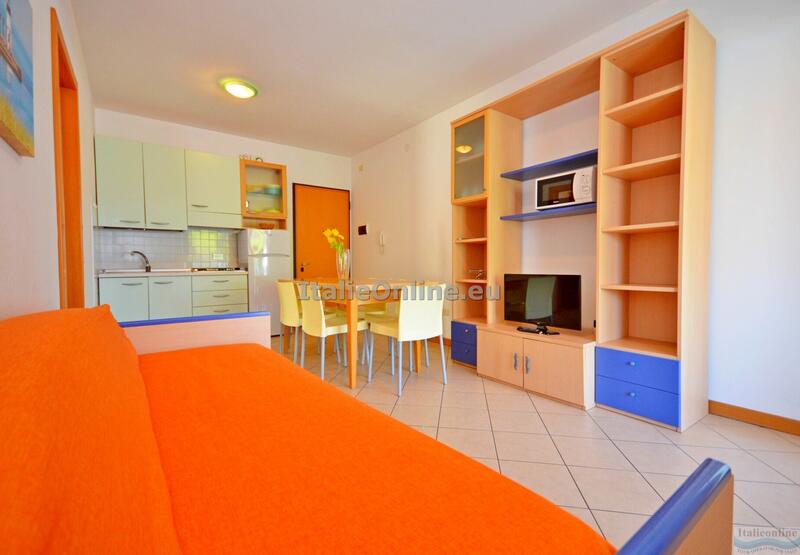 Apartamenty Albanella