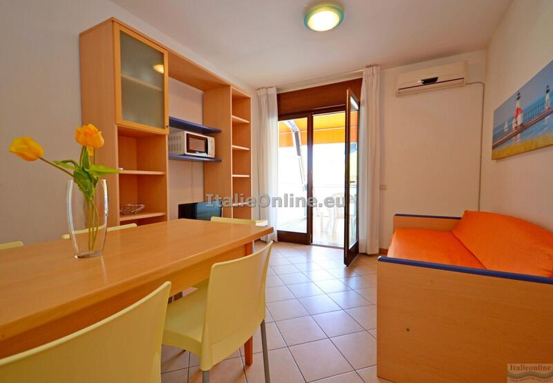 Apartamenty Albanella